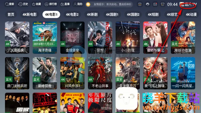 追片TV版 追片TV版