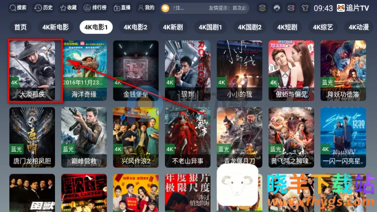 追片TV版 追片TV版