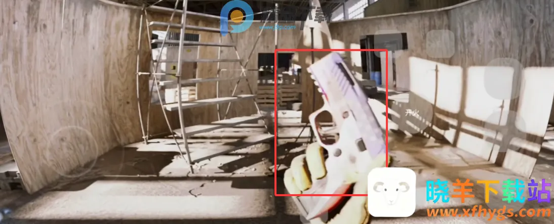 POINT BLANK���ģ����Ϸ(�����Ϸ�淨��)