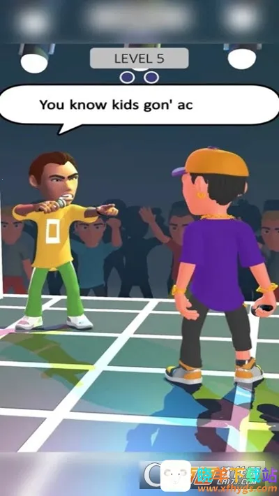 Beat Master!(˵��������Ϸ)