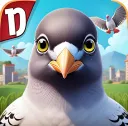 pigeon games(����������Ϸ)