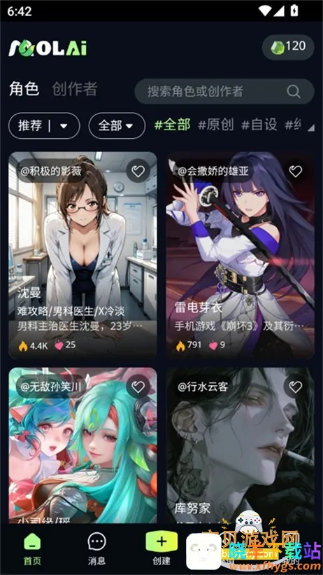 molai(AI������������)