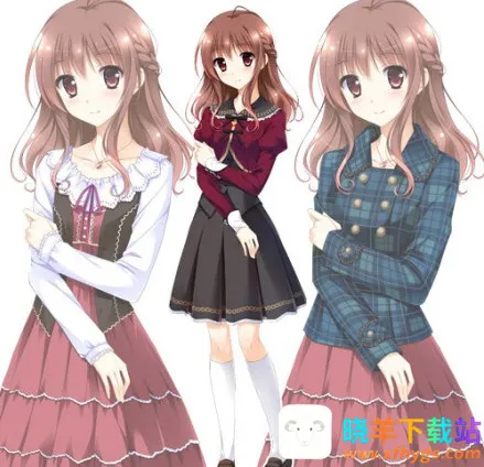 ӣ����Ů��������(�����Ӿ���Ϸ)