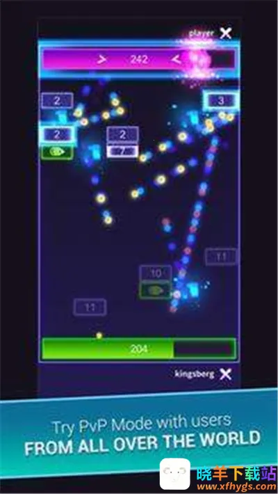 国王的砖(打砖块游戏) 国王的砖(打砖块游戏)