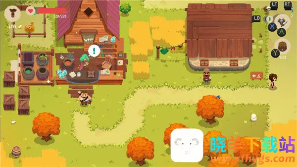 ҹ����(���ط�RPG��Ϸ)