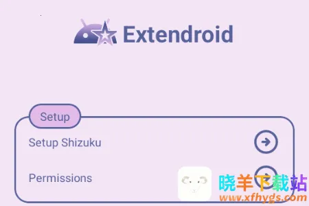 Extendroid�࿪С��(��׿�����񹤾�)