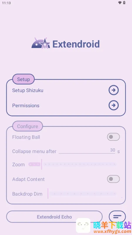 Extendroid�࿪С����׿��