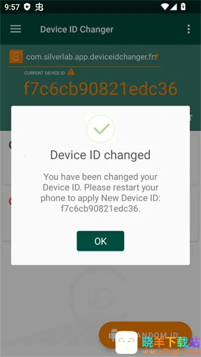 Device ID Changer(�豸ID�޸���)