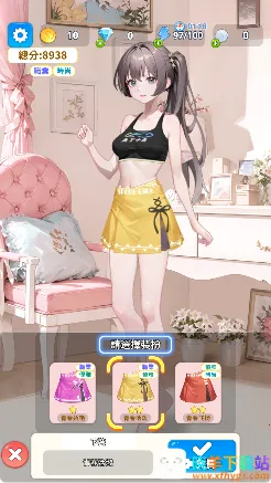 �Ϻϻ�װ��(Ů�Ի�װ������Ϸ)