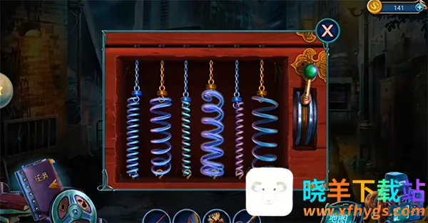 ͬ����̽(Ѱ�������Ϸ)