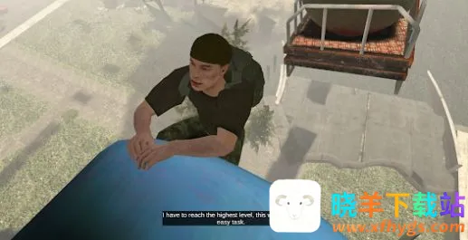 UP! To Sky 3D(3D�ܿ�ð����Ϸ)