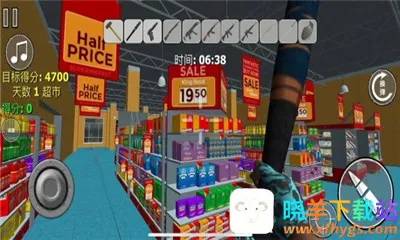 现实房屋破坏(房屋破坏解压游戏) 现实房屋破坏(房屋破坏解压游戏)