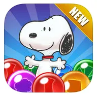 Snoopy Pop������2026�ٷ����°汾