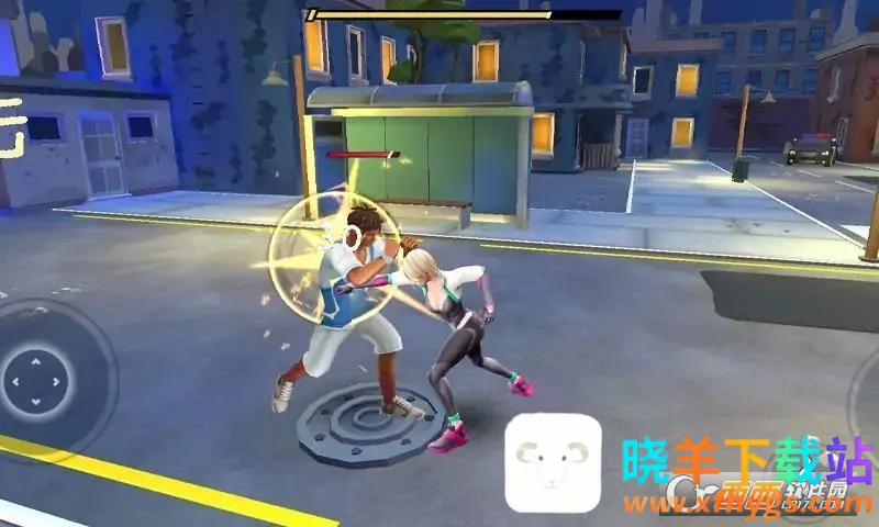 超级英雄蜘蛛女孩(蜘蛛女孩动作游戏) 超级英雄蜘蛛女孩(蜘蛛女孩动作游戏)