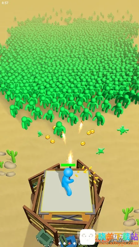 英雄防御安卓版手机版 英雄防御安卓版手机版