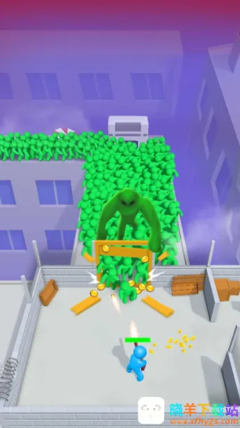 英雄防御安卓版手机版 英雄防御安卓版手机版