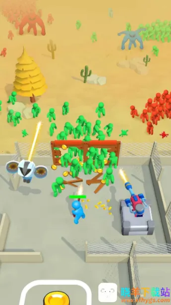 英雄防御安卓版手机版 英雄防御安卓版手机版