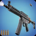 ǹ�����ս(���������Ϸ)