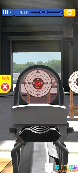 ǹ�����ս(���������Ϸ)