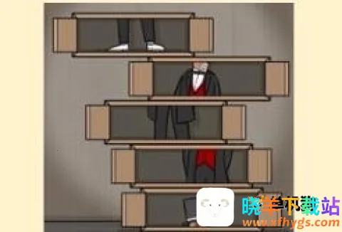 兔子先生(兔子解谜冒险游戏) 兔子先生(兔子解谜冒险游戏)