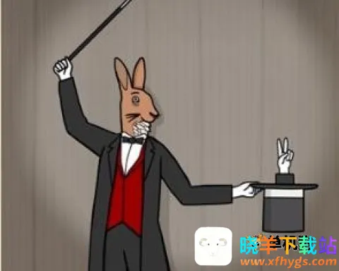 兔子先生 第5张图