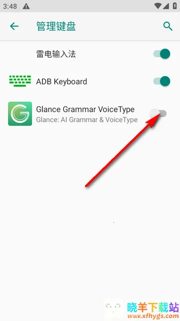 Glance AI���뷨