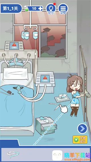 逃离僵尸镇(冒险逃脱手游) 逃离僵尸镇(冒险逃脱手游)