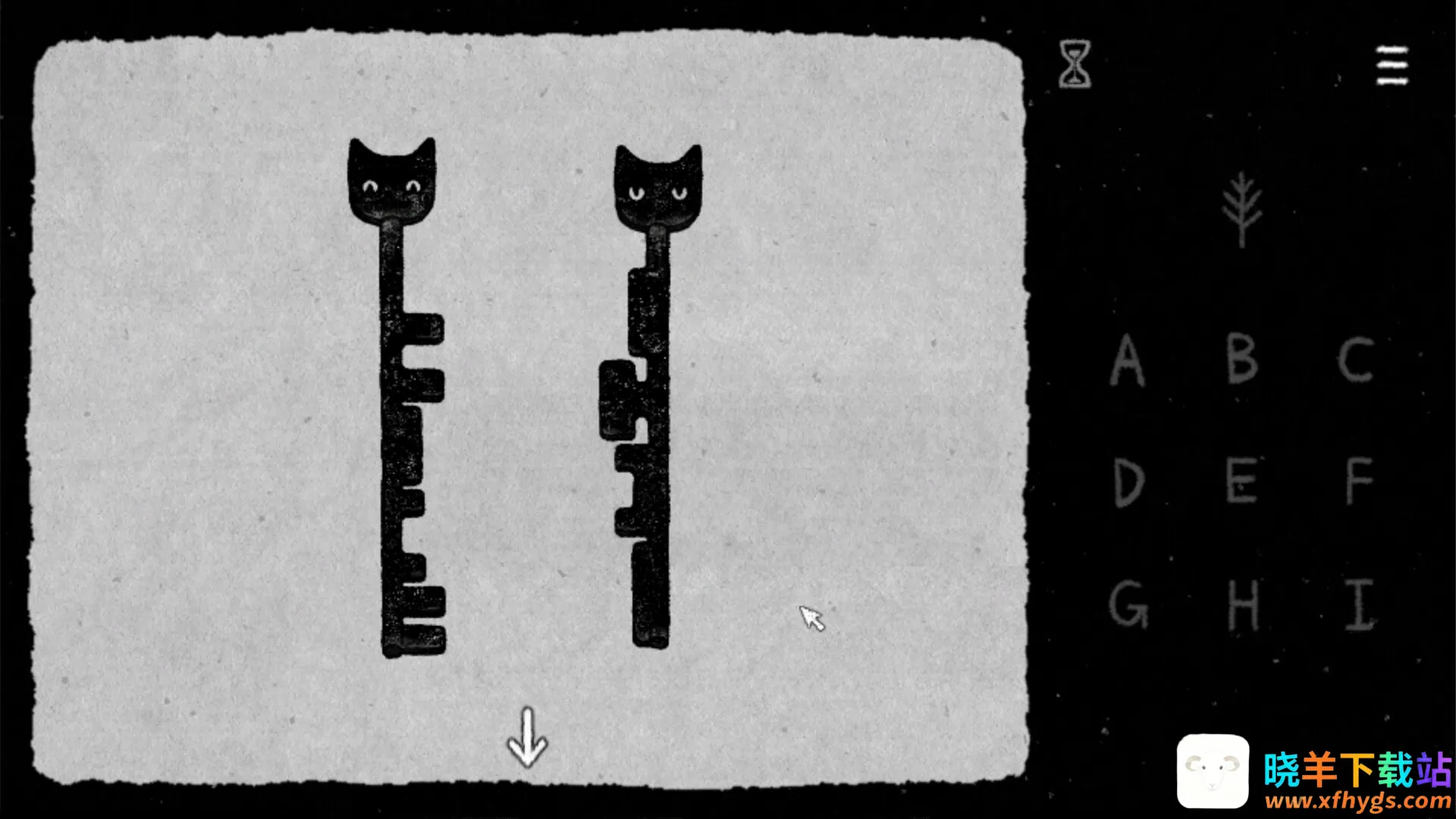 她的树迷梦(冒险解谜游戏) 她的树迷梦(冒险解谜游戏)