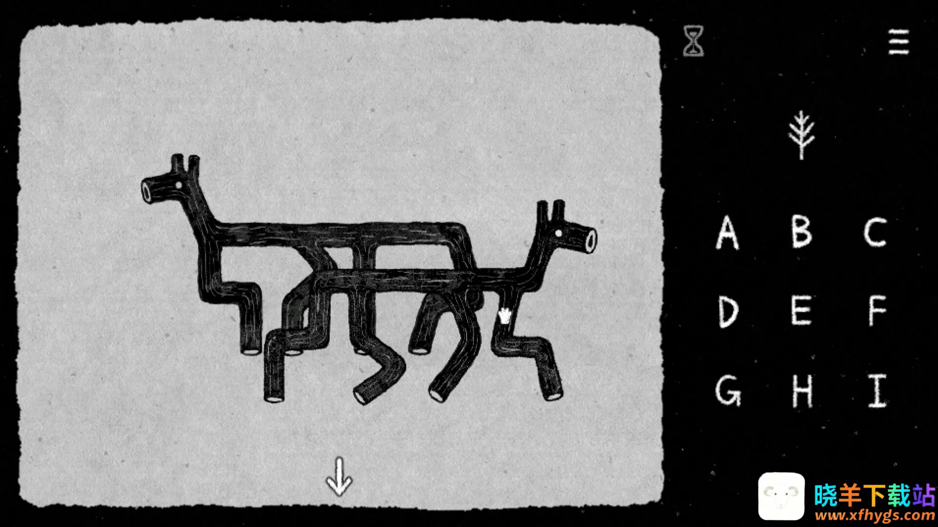 她的树迷梦(冒险解谜游戏) 她的树迷梦(冒险解谜游戏)