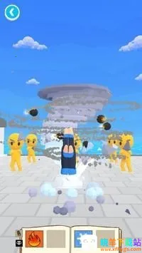 ħ������(ħ�ö�����Ϸ)