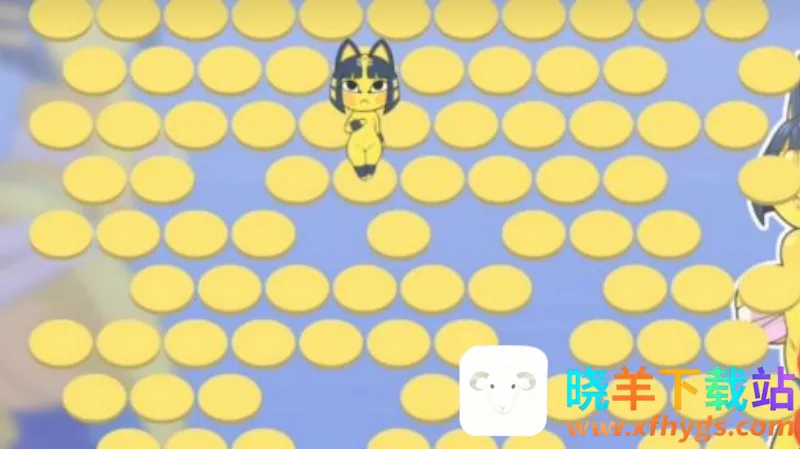 Neko Touch(抓猫手机游戏) Neko Touch(抓猫手机游戏)