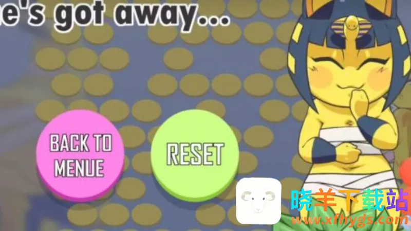 Neko Touch(抓猫手机游戏) Neko Touch(抓猫手机游戏)