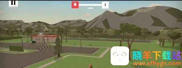 甜甜圈大逃亡(甜甜圈逃亡游戏) 甜甜圈大逃亡(甜甜圈逃亡游戏)