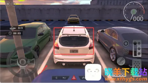 ��ʵͣ��ģ����