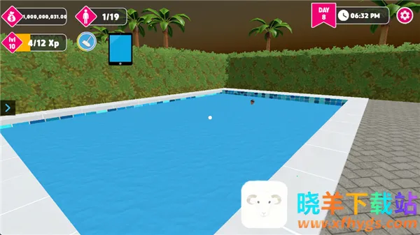 ˮ����԰ģ����(ˮ����԰��Ӫ��)