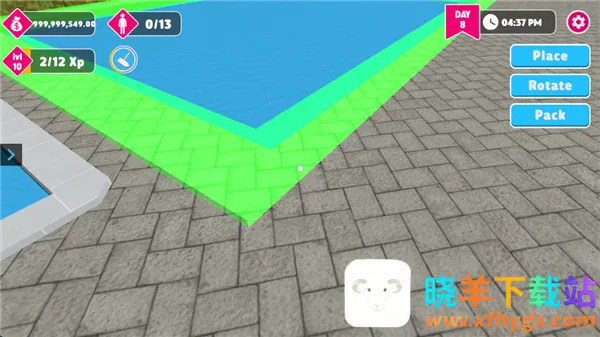 ˮ����԰ģ����(ˮ����԰��Ӫ��)