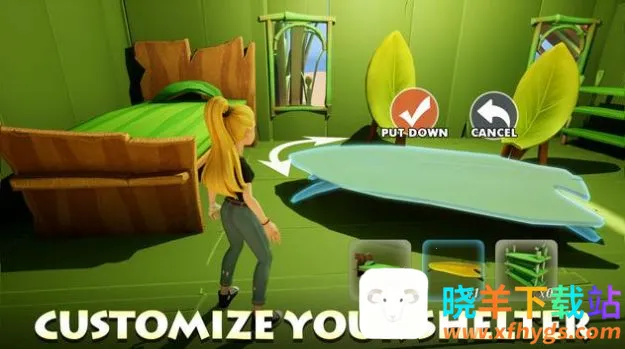 �����Ҵ���(�����Rogue��Ϸ)