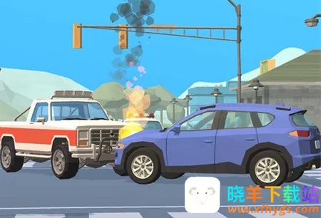 巡警模拟器安卓版手机版 巡警模拟器安卓版手机版