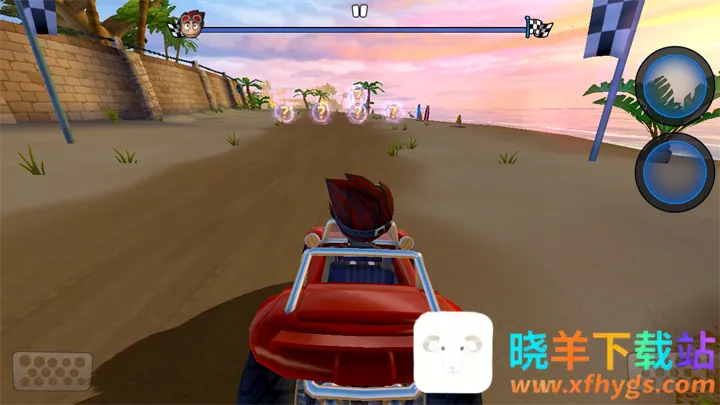 沙滩车竞速2无限金币 沙滩车竞速2无限金币