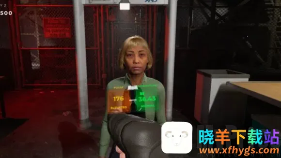 丧尸边境检察官手机版下载中文版 丧尸边境检察官手机版下载中文版