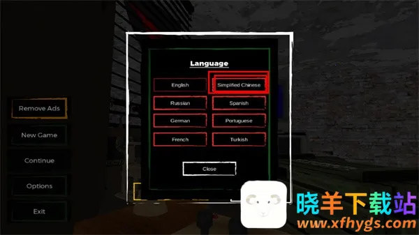 丧尸边境检察官手机版下载中文版 丧尸边境检察官手机版下载中文版
