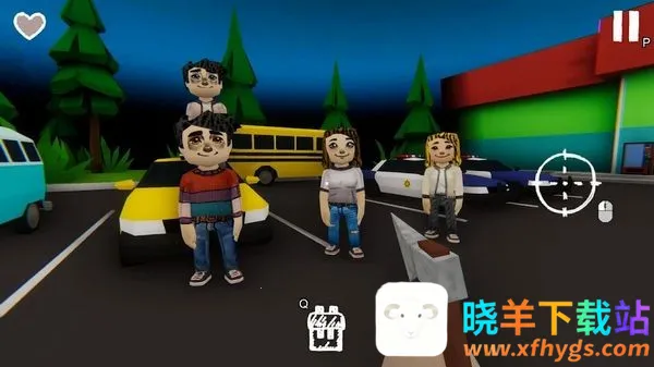 ����ɭ�ֶ�������(�ֲ�������Ϸ)