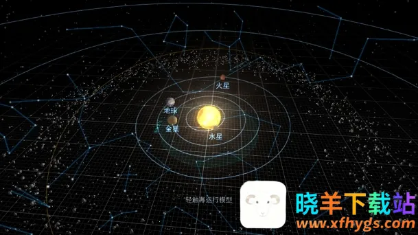 宇宙星系模拟器(宇宙星系模拟游戏) 宇宙星系模拟器(宇宙星系模拟游戏)