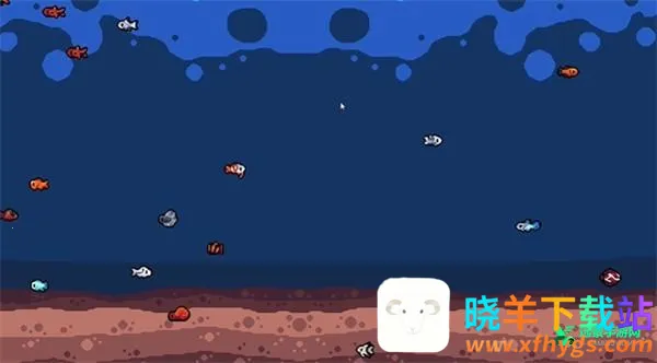 轻松水族馆无限货币(放置养鱼游戏) 轻松水族馆无限货币(放置养鱼游戏)