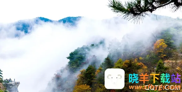 尚庐山2026最新版 尚庐山2026最新版