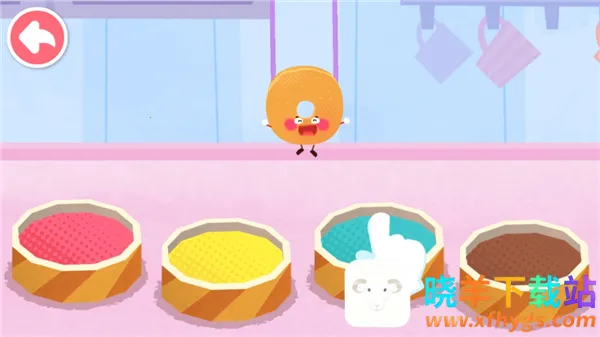 宝宝美食派对2026最新版 宝宝美食派对2026最新版