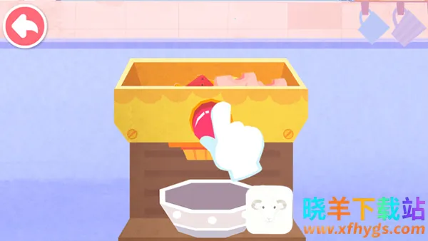 宝宝美食派对2026最新版 宝宝美食派对2026最新版