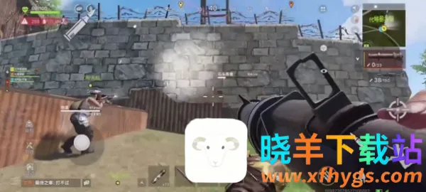 失控进化手机版