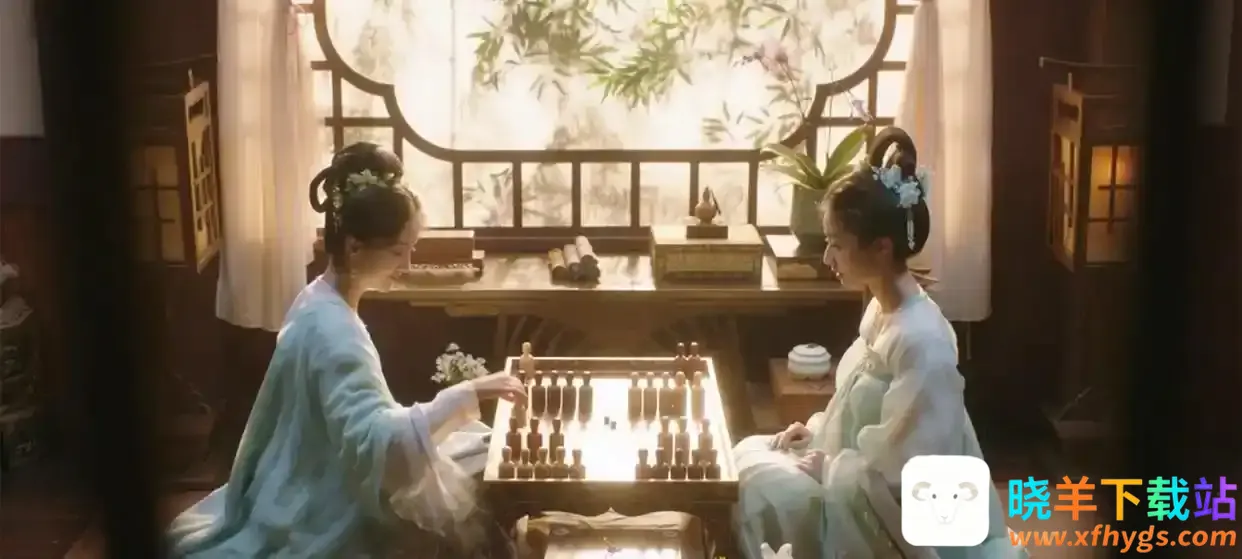 盛世天下之媚娘篇2026最新版 盛世天下之媚娘篇2026最新版