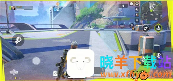 高能英雄最新手机版 高能英雄最新手机版